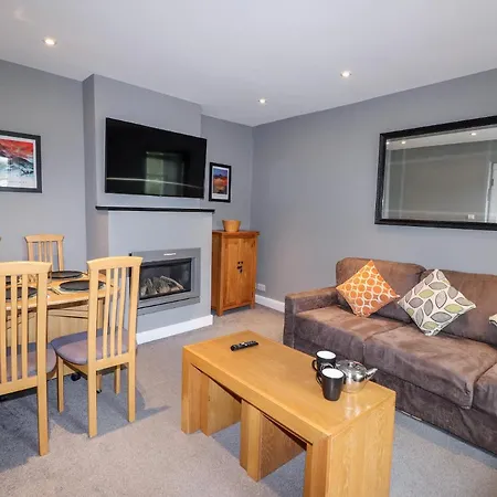 Loughrigg Hide Appartement *