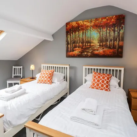 Loughrigg Hide Appartement Ambleside