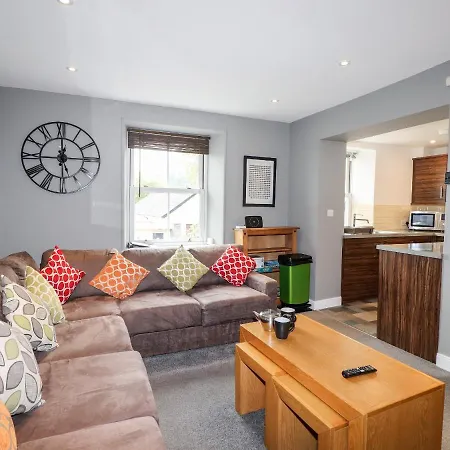 Appartement Loughrigg Hide *