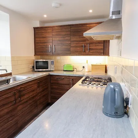 Loughrigg Hide Appartement Ambleside