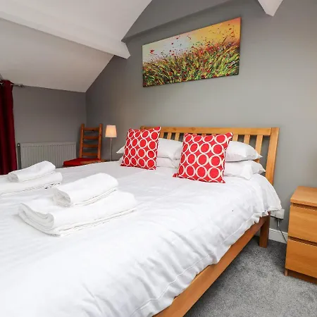 Loughrigg Hide Appartement