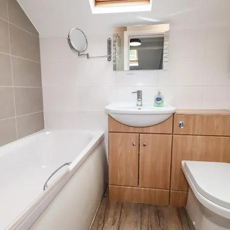 Appartement Loughrigg Hide Ambleside